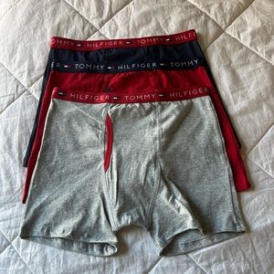 Tommy Hilfiger boys underwear Sz 16/18